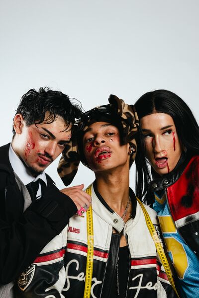 Studio — photography by HAVA