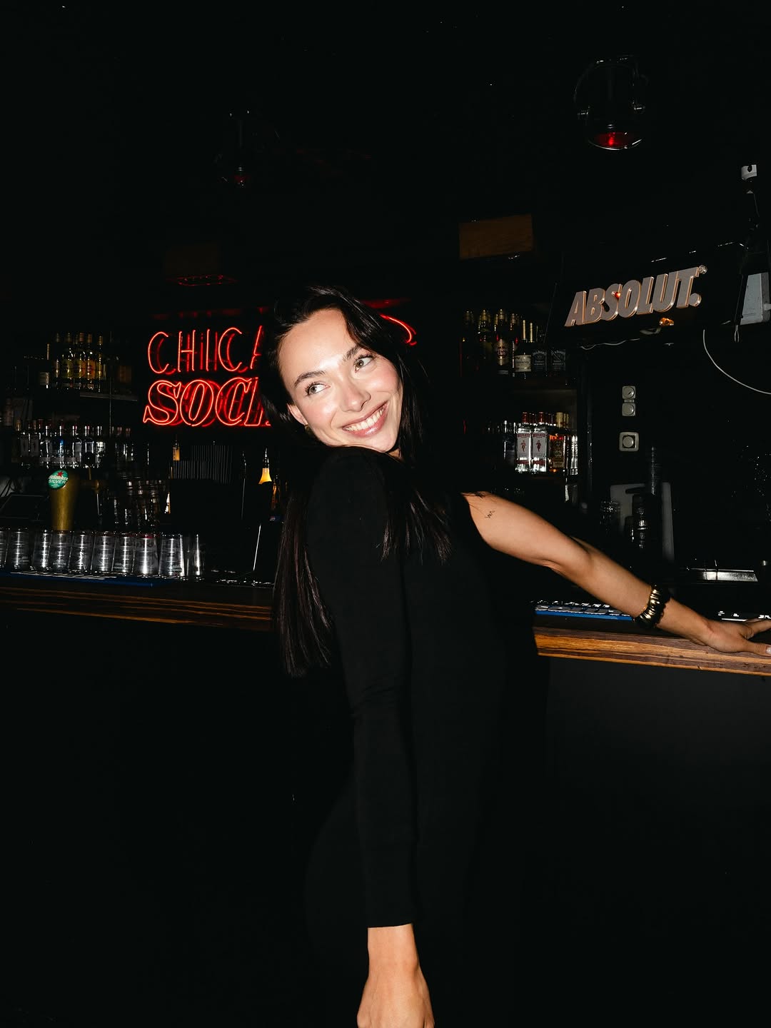 Daelo portrait — photography by HAVA