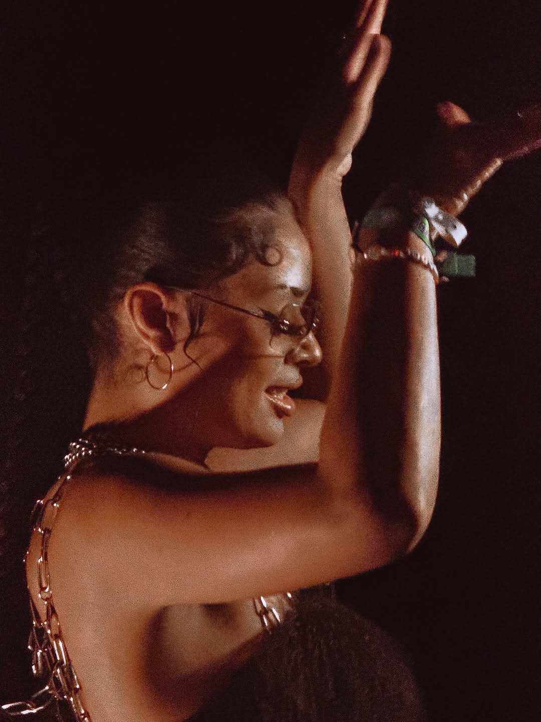 Live performance — concert photography by HAVA