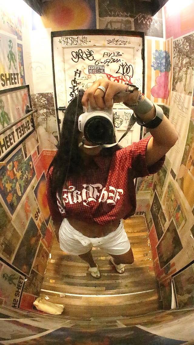 Amber Havenaar — HAVA photographer